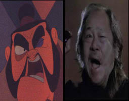 Victor Wong