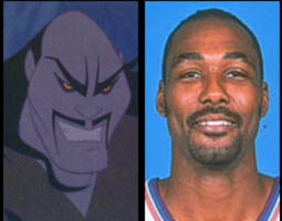 Karl Malone