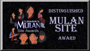 Mulan Award